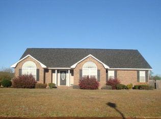 1180 Malone Dr, Sumter, SC 29154