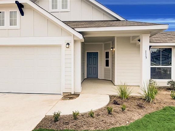 3rd image of 113 Wild Sage Ln