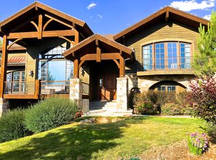 5865 Mountain Ranch Dr, Park City, UT 84098
