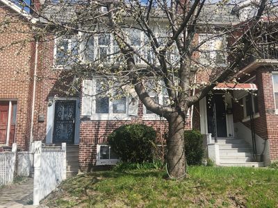 3302 Tioga Pkwy, Baltimore, MD, 21215