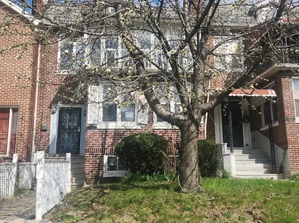 3302 Tioga Pkwy, Baltimore, MD 21215