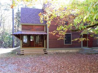 214 Desert Pond Rd, Mount Vernon, ME 04352