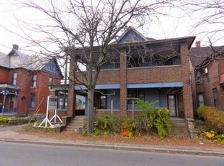 413 S Liberty St, Muncie, IN 47305