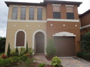5001 NW Coventry Cir, Pt Saint Lucie, FL 34986