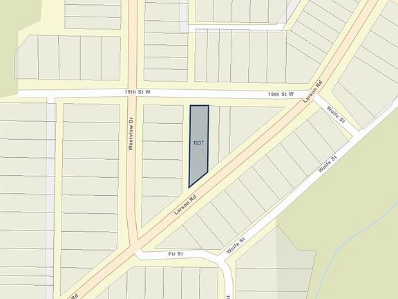 3rd image of 1837 Larson Rd