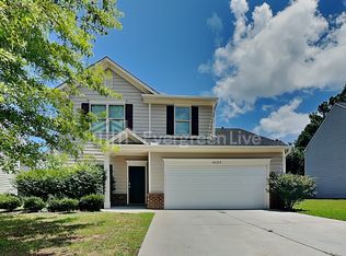 6124 Heisler St, Rex, GA 30273