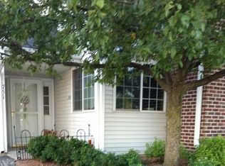 751 Cherokee Path, Lake Mills, WI 53551