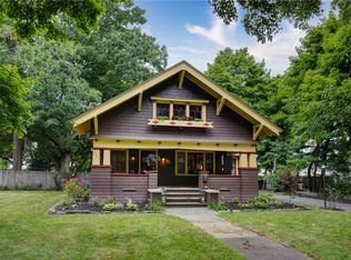 123 Perrin Dr, Rochester, NY 14622