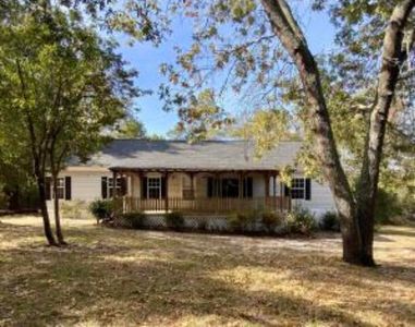 108 Malta Pl, Warrenville, SC, 29851