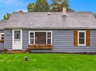 1543 River Rd W, Battle Creek, MI 49037