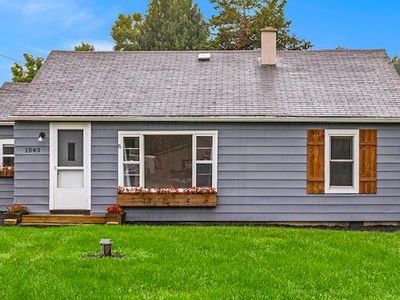 1543 River Rd W, Battle Creek, MI, 49037