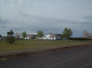 5549 Road 9.6 NW, Ephrata, WA 98823