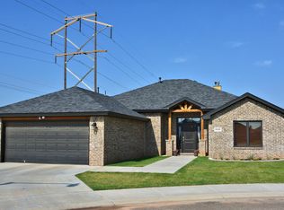 10408 Huron Ave, Lubbock, TX 79424