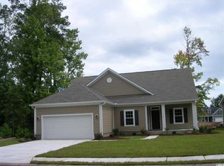 416 Retriever Ct LOT 50, Murrells Inlet, SC 29576