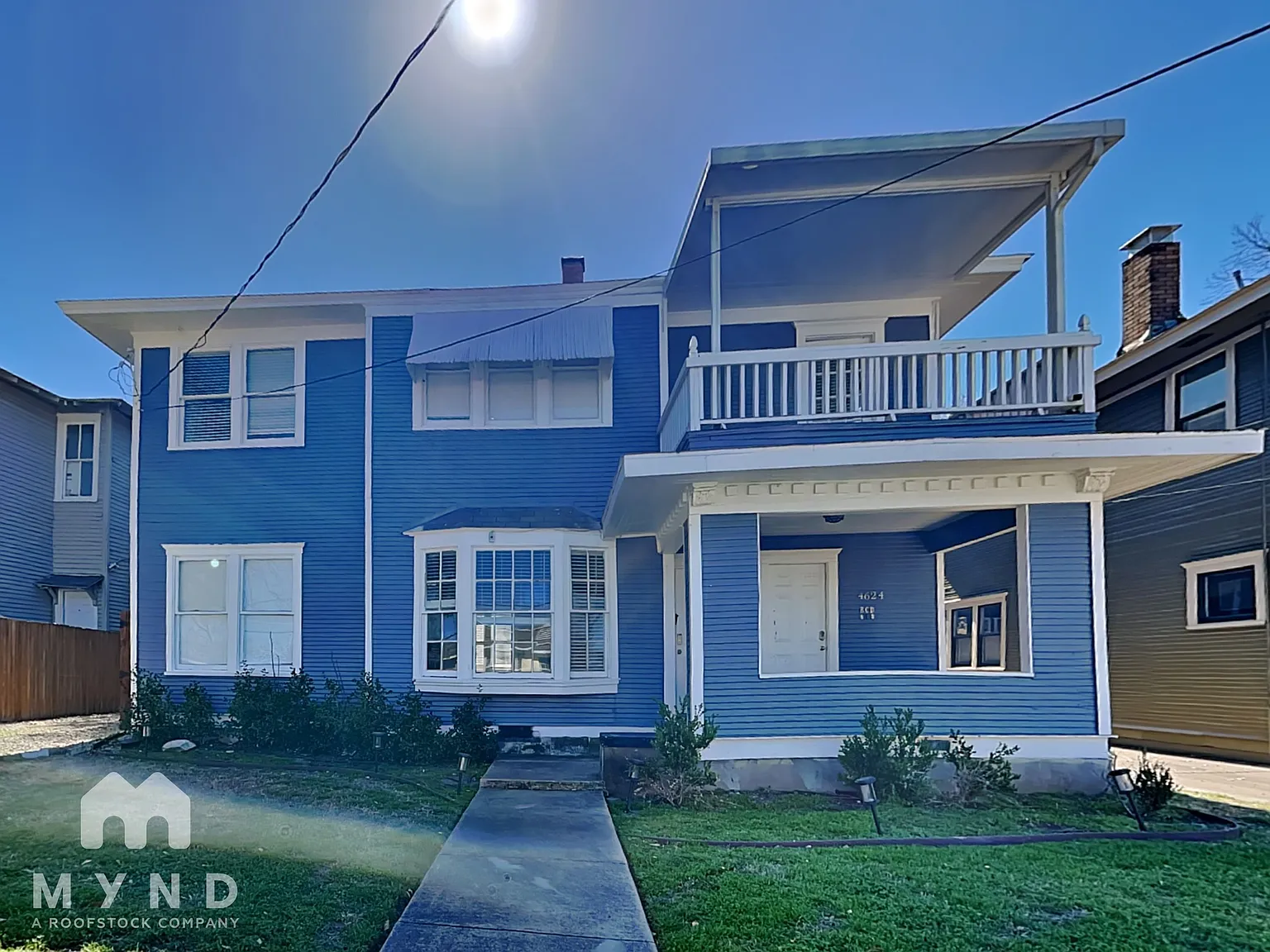 1 bed, 1.0 bath, 500 sqft, $895 — Photo 1