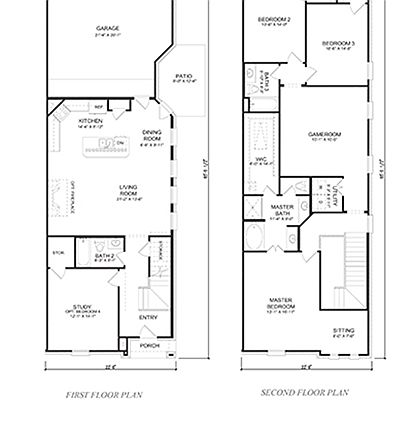 Floor Plan.