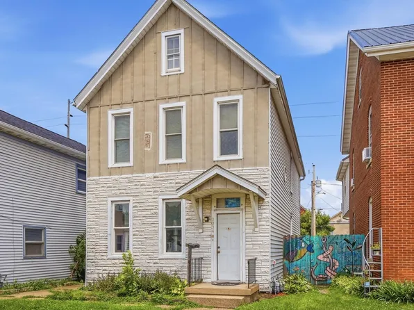 2034 Jackson St, Dubuque, IA 52001