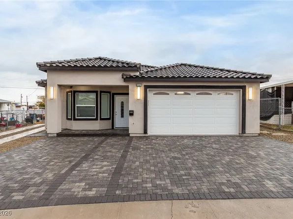 6132 Glacier Ave, Las Vegas, NV 89156