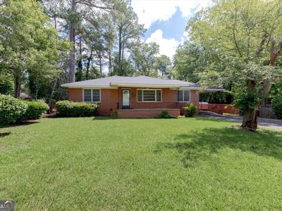 3307 Hallwood Cir, Macon, GA, 31204