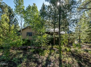 1320 E Lobo Ln, Munds Park, AZ 86017