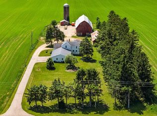 W6231 County Road K, Arlington, WI 53911