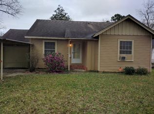 5345 Fairview Ave, Beaumont, TX 77705