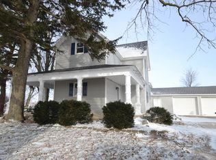 10710 W 450 N, Sharpsville, IN 46068