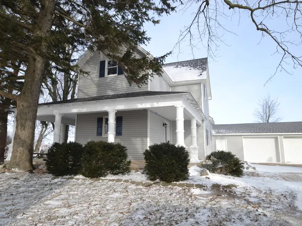 10710 W 450 N, Sharpsville, IN 46068