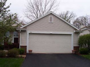 925 Shadow Ln #925, Toledo, OH 43615
