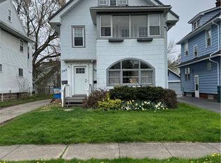343-345 Genesee Park Blvd, Rochester, NY 14619