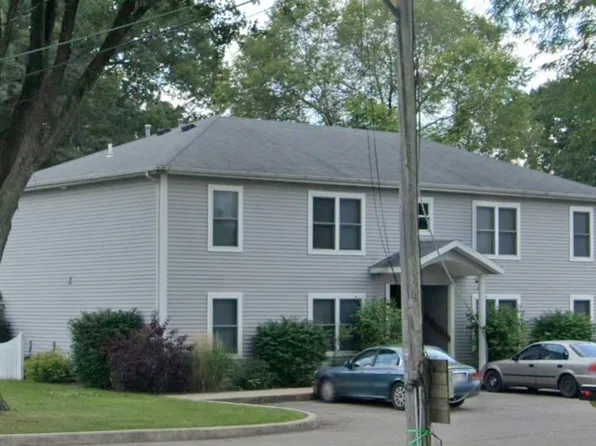 625 Simpson Avenue, 625 Simpson Ave #3, Elkhart, IN 46516