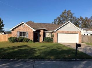 1005 McBeth Ct, Slidell, LA 70461