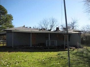 337 Crenshaw Dr, Dallas, TX 75217