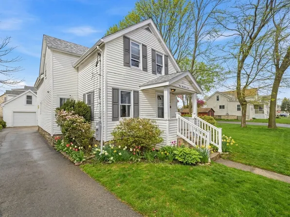 177 Chestnut St, Marlborough, MA 01752