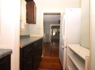 94 Beechcroft St #S1, Brighton, MA 02135