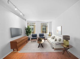 100 John St APT 2603, New York, NY 10038