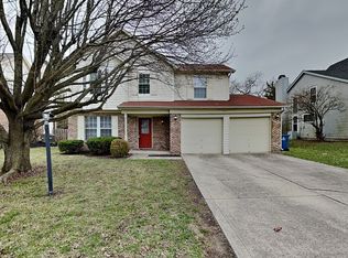5715 Dapple Trce, Indianapolis, IN