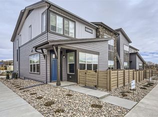 9486 W 58th Cir BUILDING 9-A, Arvada, CO 80002