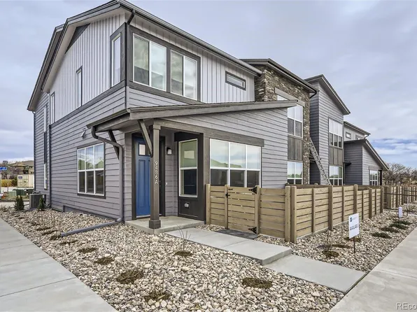 9486 W 58th Circle Bldg 9 #A, Arvada, CO 80002