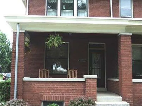 500 Graham St, Harrisburg, PA 17110