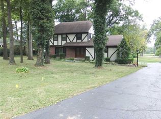 2485 Brookdale Dr, Springfield, OH 45502