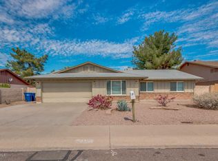 2148 E Gemini Dr, Tempe, AZ 85283