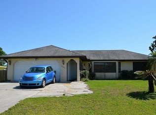 22417 Olean Blvd, Pt Charlotte, FL 33952