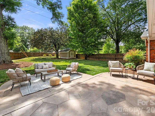 748 Stanfield Dr, Charlotte, NC 28210