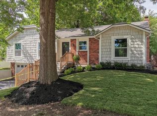 13812 W 69th Ter, Shawnee, KS 66216