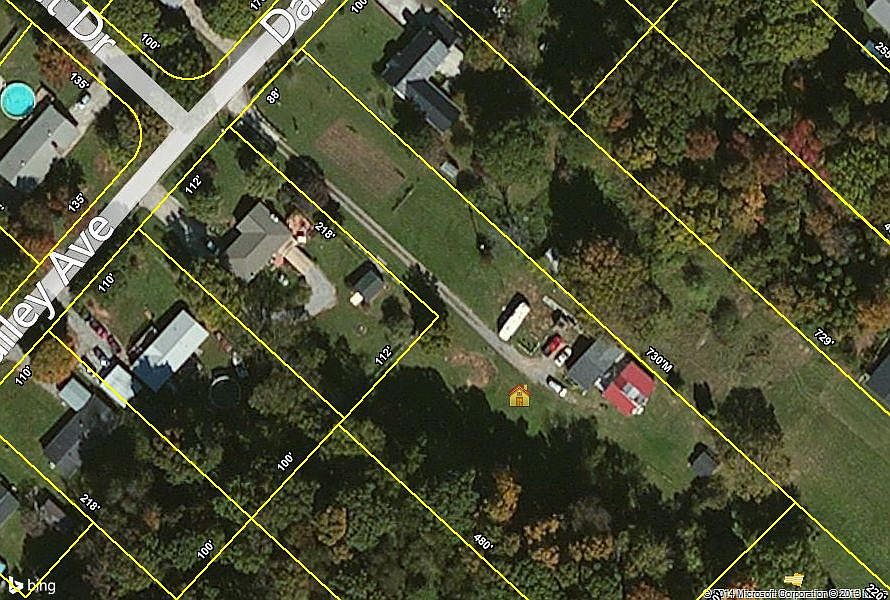 2nd image of 400 Dailey Ave