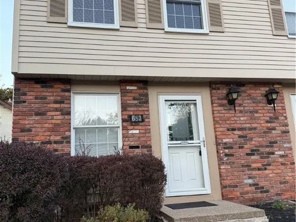 683 W Jackson St, Painesville, OH 44077