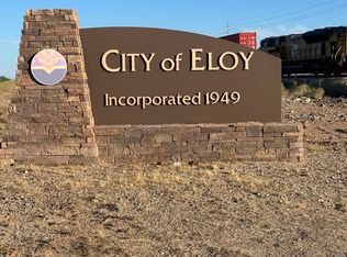 3810 N Mohu Dr #37, Eloy, AZ 85131