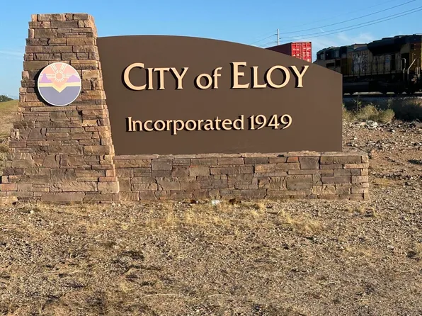 3810 N Mohu Drive #37, Eloy, AZ 85131