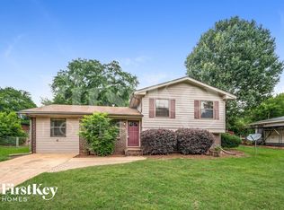 1326 Potter Ave, Bessemer, AL 35020